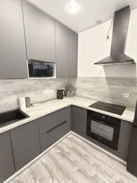 Миниатюра квартиры 14