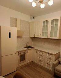 Миниатюра квартиры 5