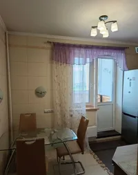 Миниатюра квартиры 3