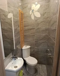 Миниатюра квартиры 1