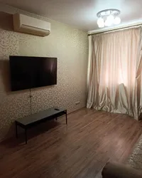 Миниатюра квартиры 11