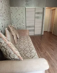 Миниатюра квартиры 12