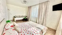 Миниатюра квартиры 6
