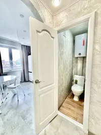 Миниатюра квартиры 8