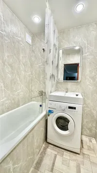 Миниатюра квартиры 9