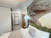 Миниатюра квартиры 8