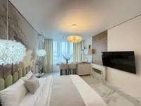 Миниатюра квартиры 11