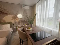 Миниатюра квартиры 16
