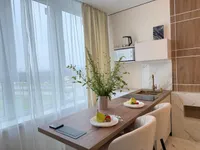 Миниатюра квартиры 25