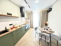 Миниатюра квартиры 2