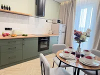 Миниатюра квартиры 1