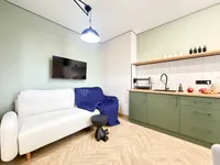 Миниатюра квартиры 4