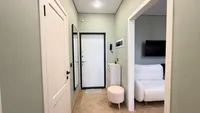 Миниатюра квартиры 8