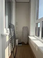 Миниатюра квартиры 22