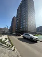 Миниатюра квартиры 24