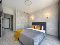 Миниатюра квартиры 2