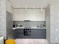 Миниатюра квартиры 6