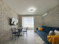 Миниатюра квартиры 9