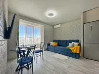 Миниатюра квартиры 12