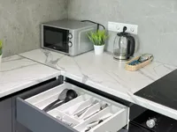 Миниатюра квартиры 13
