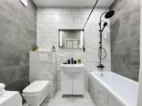 Миниатюра квартиры 15