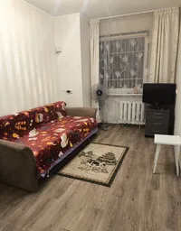 Миниатюра квартиры 6