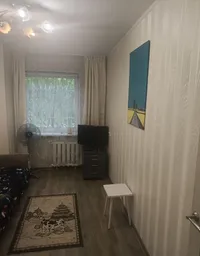 Миниатюра квартиры 7