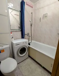Миниатюра квартиры 13