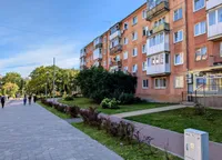 Миниатюра квартиры 14