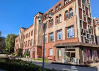 Миниатюра квартиры 15