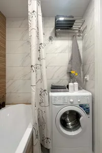 Миниатюра квартиры 13
