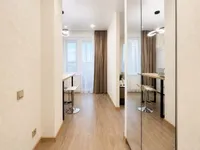 Миниатюра квартиры 6