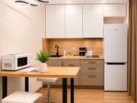Миниатюра квартиры 8