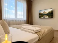Миниатюра квартиры 1