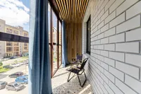 Миниатюра квартиры 17