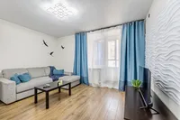 Миниатюра квартиры 6