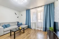Миниатюра квартиры 8