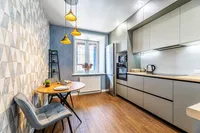 Миниатюра квартиры 19