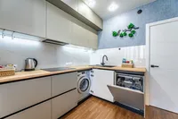 Миниатюра квартиры 28
