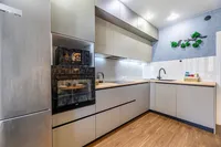 Миниатюра квартиры 29
