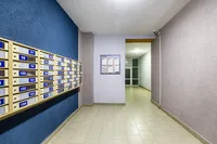 Миниатюра квартиры 34