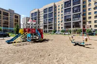 Миниатюра квартиры 36