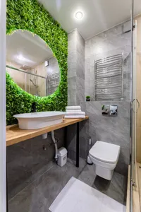 Миниатюра квартиры 2