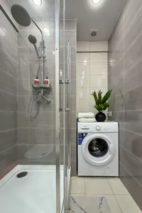 Миниатюра квартиры 1