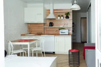 Миниатюра квартиры 4