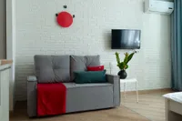Миниатюра квартиры 5