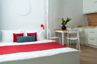 Миниатюра квартиры 7