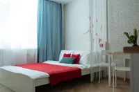 Миниатюра квартиры 9