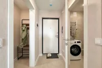 Миниатюра квартиры 1