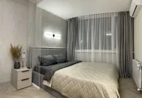 Миниатюра квартиры 1